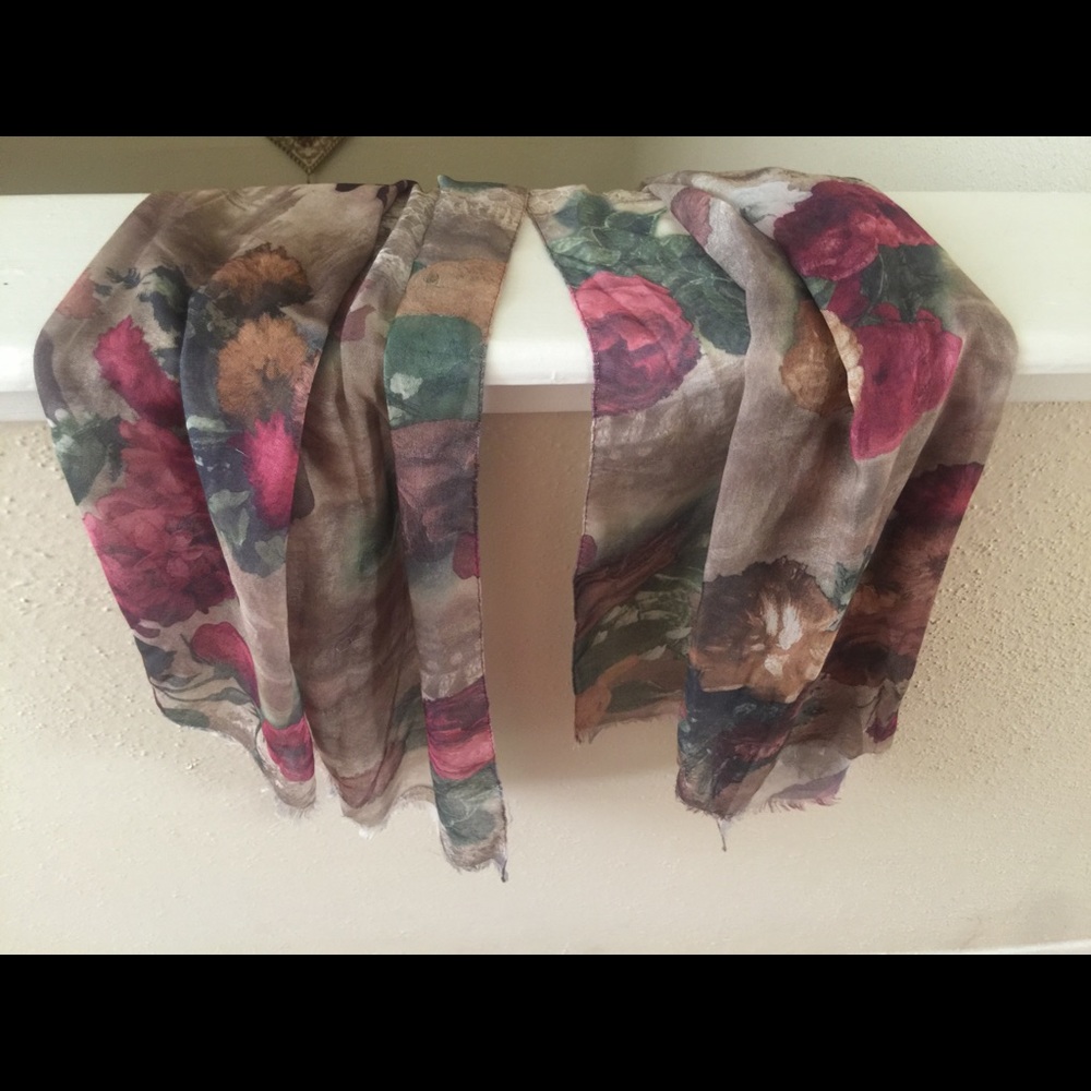 Scarf